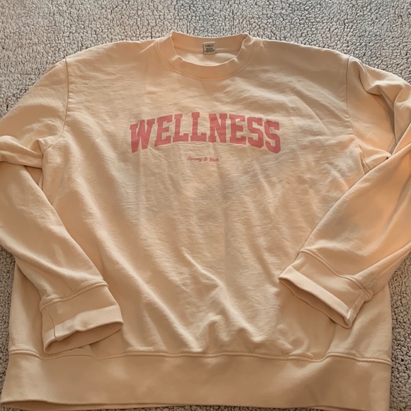 Crewneck - Picture 1 of 3